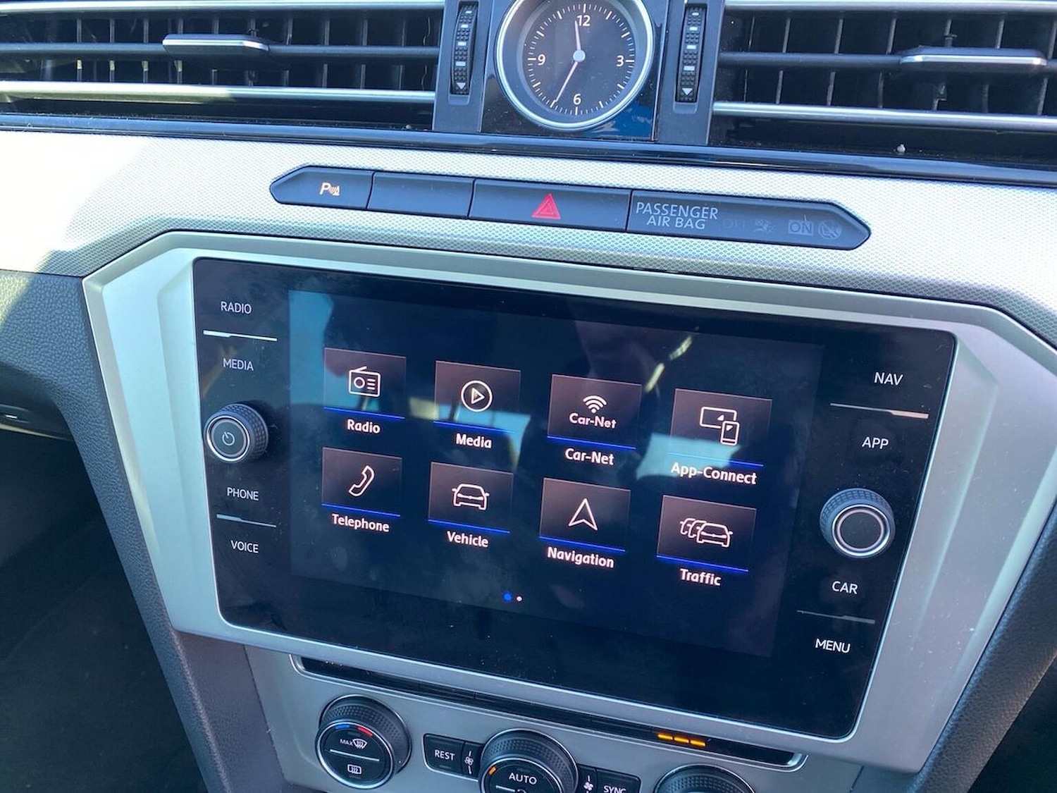 Used Volkswagen Passat 2018 for sale - 77033485: Photo 27