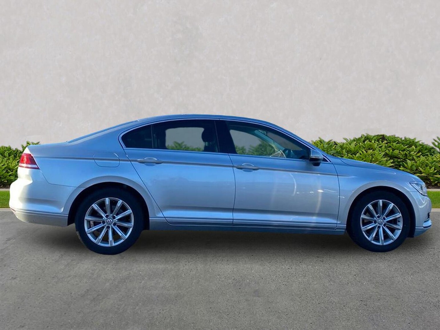 Used Volkswagen Passat 2018 for sale - 77033485: Photo 5