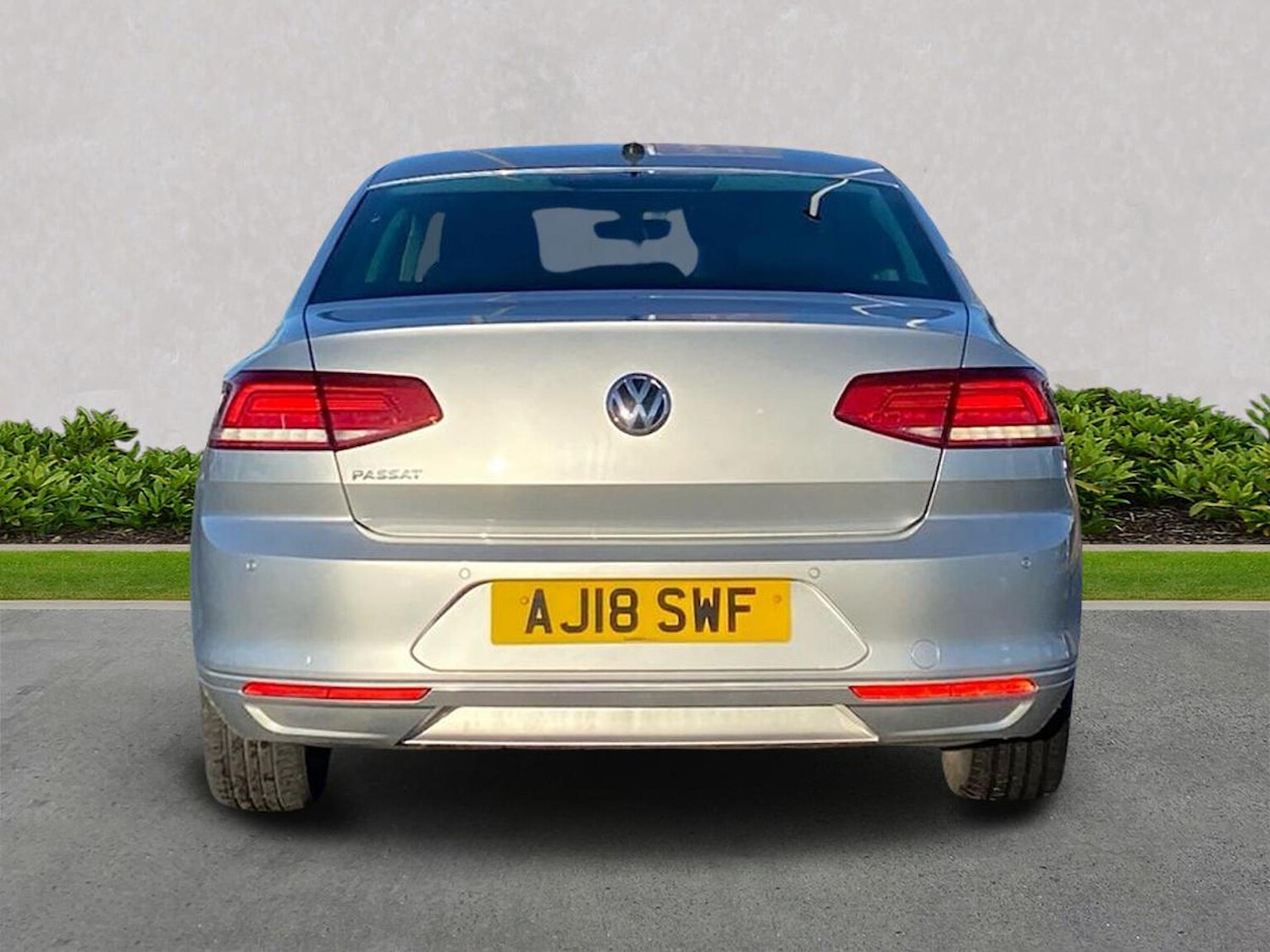 Used Volkswagen Passat 2018 for sale - 77033485: Photo 6