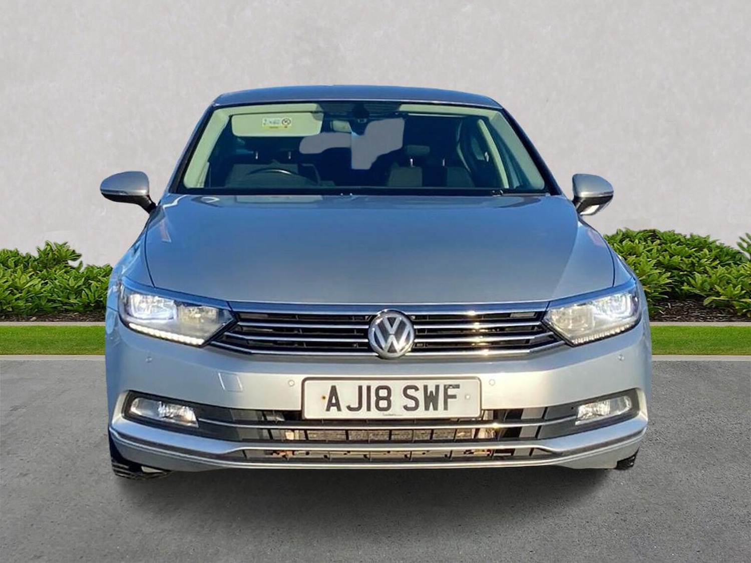 Used Volkswagen Passat 2018 for sale - 77033485: Photo 7