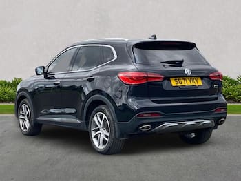 Used MG MG HS 2021 for sale - 79724956: Photo
