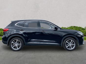Used MG MG HS 2021 for sale - 79724956: Photo