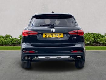 Used MG MG HS 2021 for sale - 79724956: Photo
