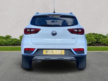 Used MG MG ZS 2019 for sale - 79859269: Photo