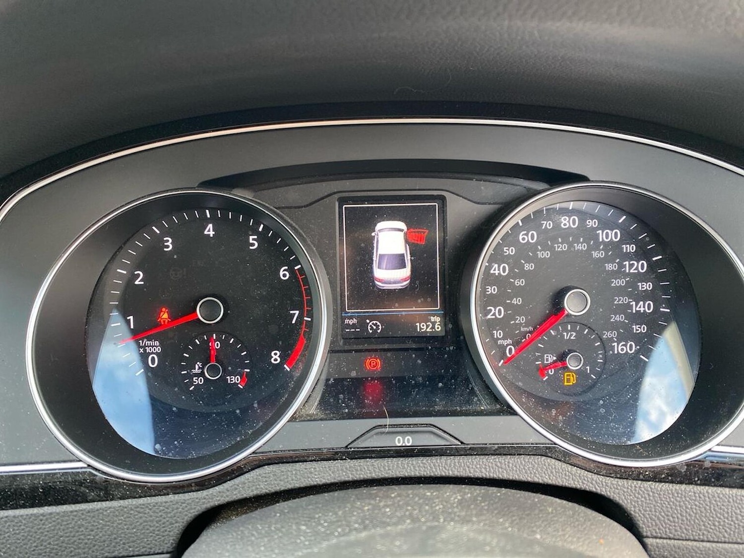 Used Volkswagen Passat 2018 for sale - 76506185: Photo 10