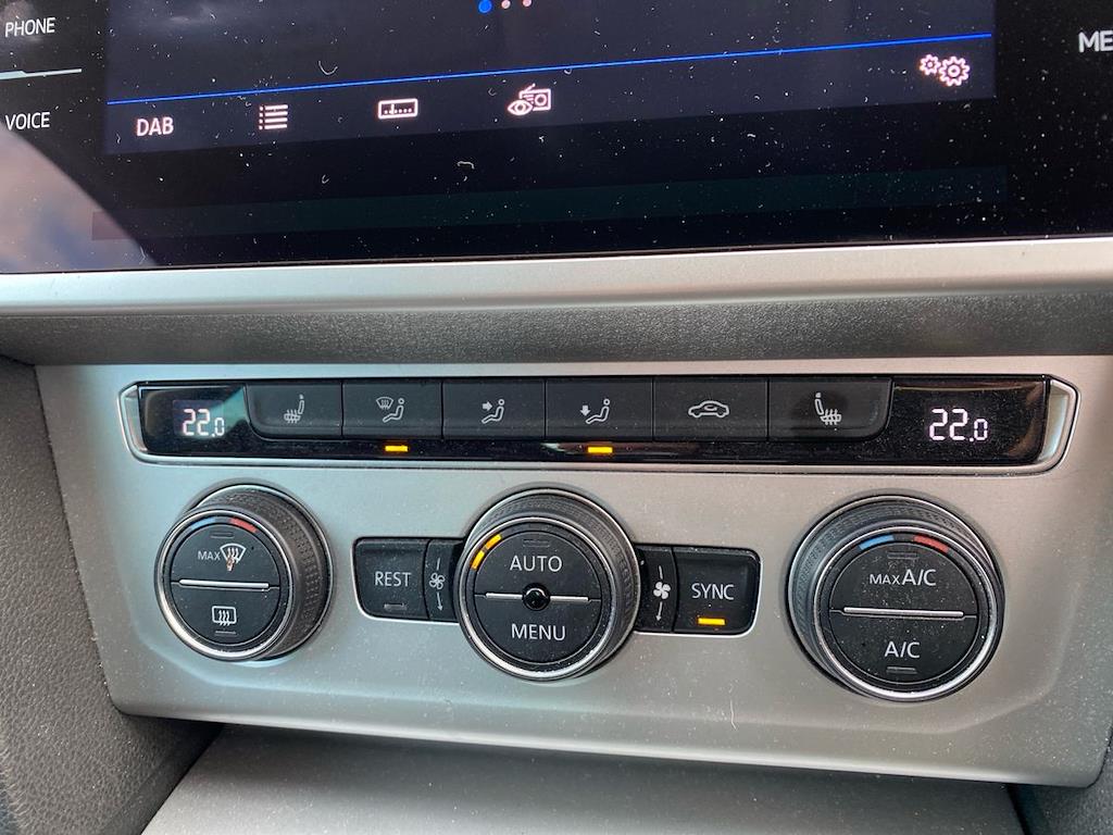 Used Volkswagen Passat 2018 for sale - 76506185: Photo 12