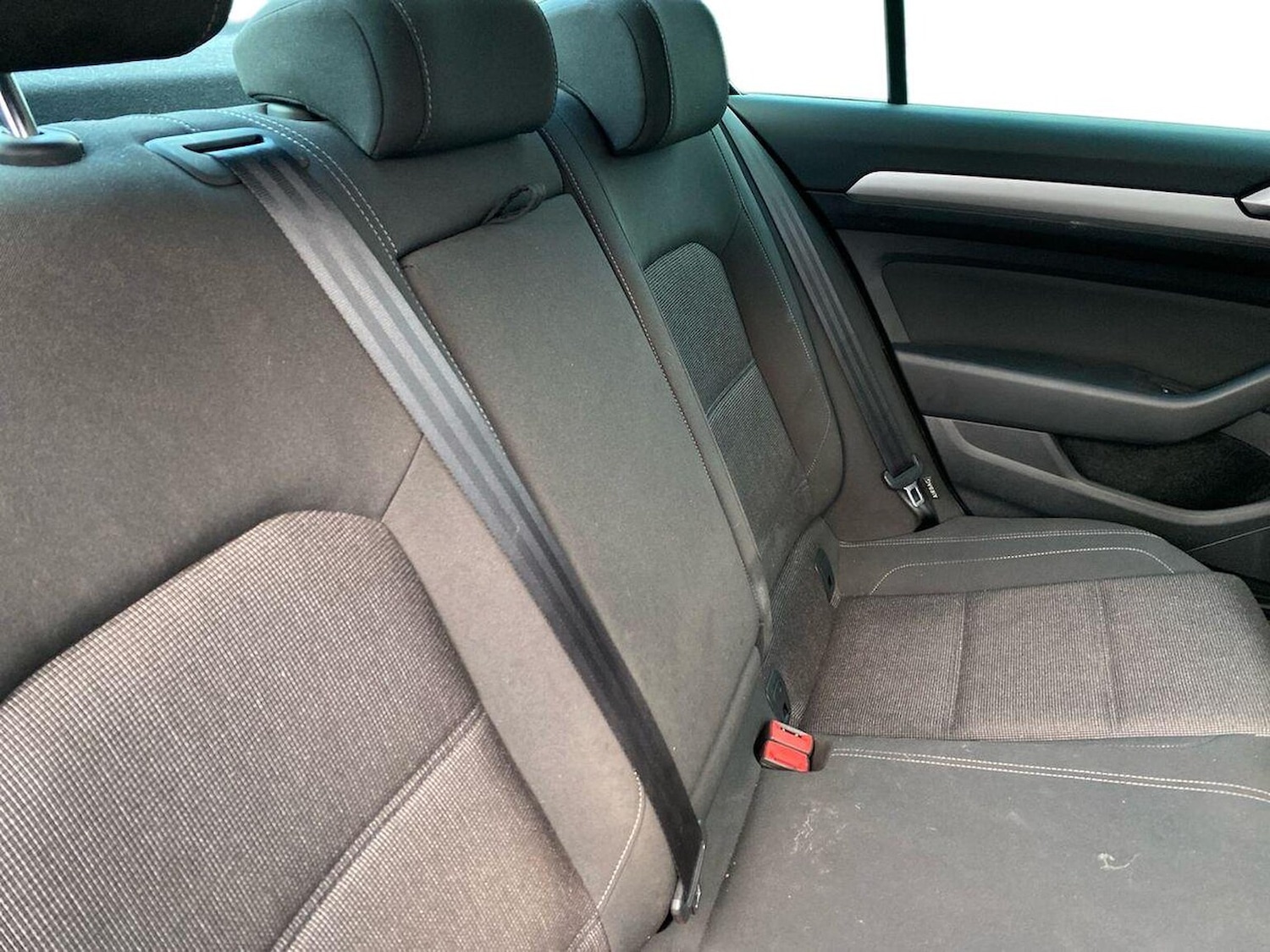 Used Volkswagen Passat 2018 for sale - 76506185: Photo 16