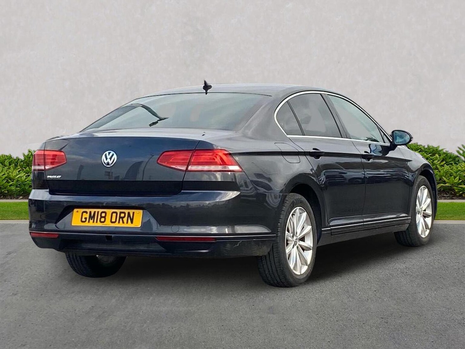 Used Volkswagen Passat 2018 for sale - 76506185: Photo 18