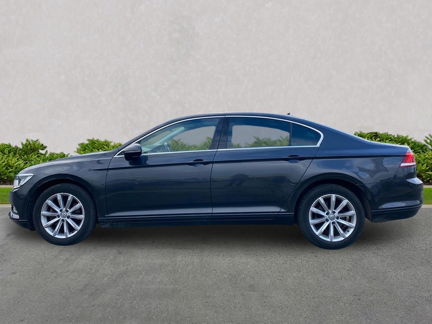 Used Volkswagen Passat 2018 for sale - 76506185: Photo 19