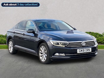 2018 - 1.4 TSI SE Business 4dr