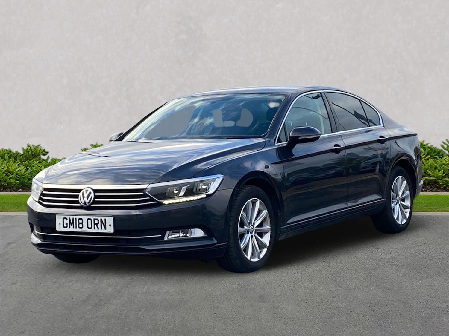 Used Volkswagen Passat 2018 for sale - 76506185: Photo 20