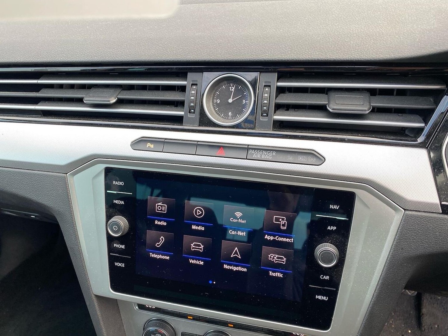 Used Volkswagen Passat 2018 for sale - 76506185: Photo 25