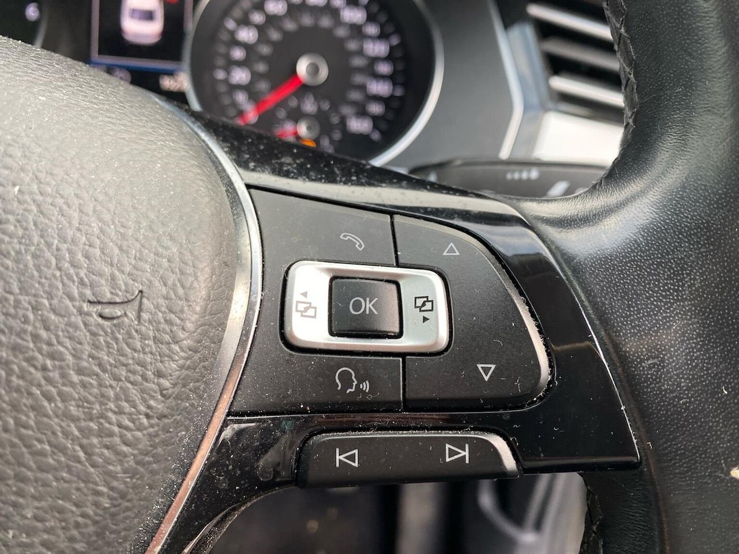 Used Volkswagen Passat 2018 for sale - 76506185: Photo 27