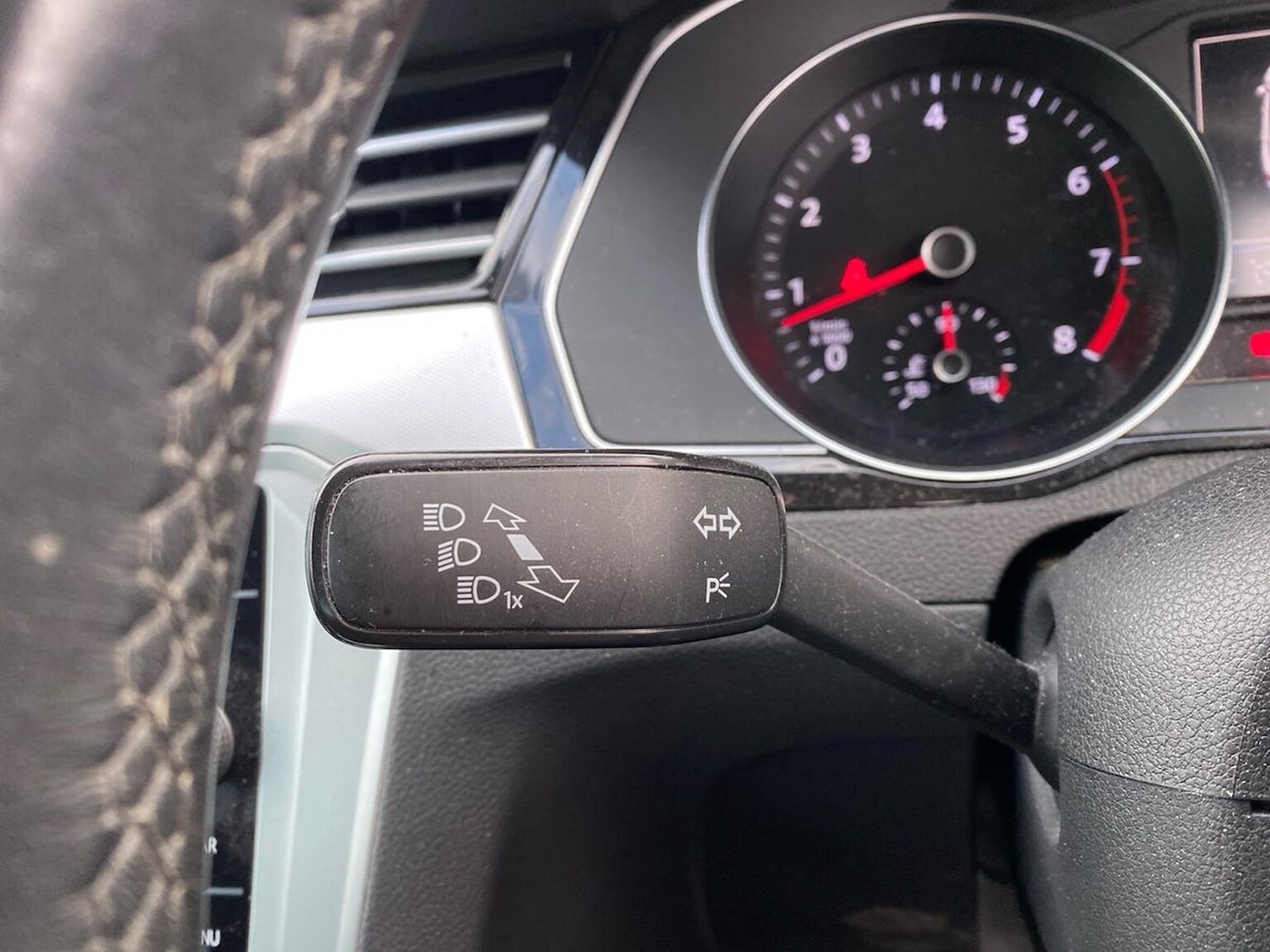 Used Volkswagen Passat 2018 for sale - 76506185: Photo 28