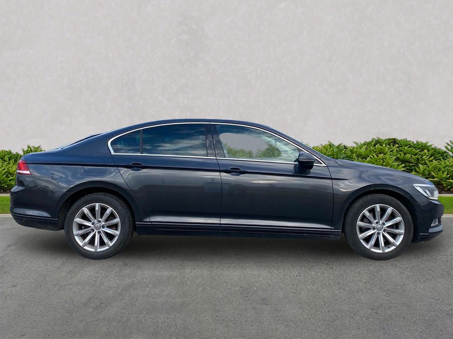 Used Volkswagen Passat 2018 for sale - 76506185: Photo 3