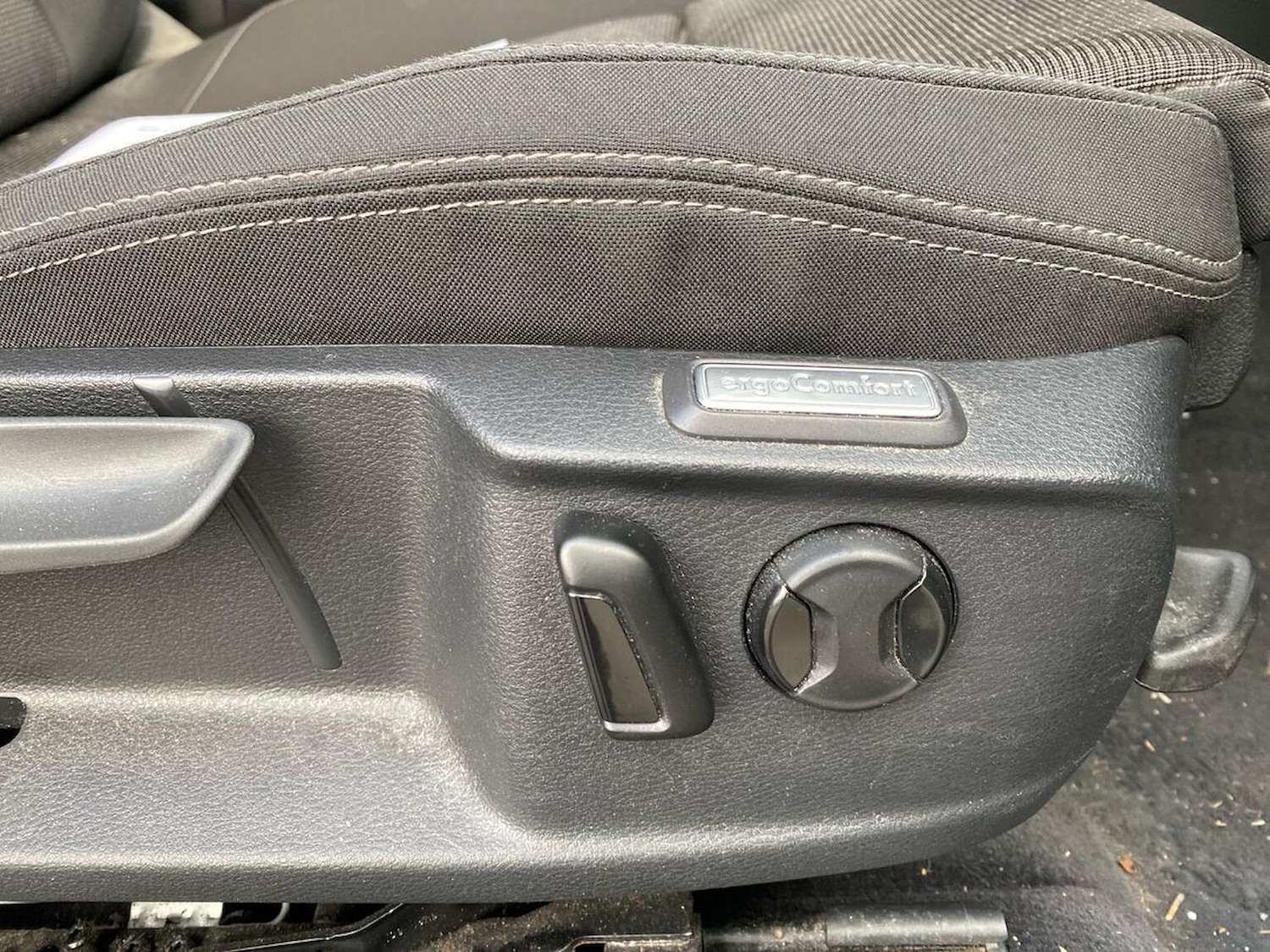 Used Volkswagen Passat 2018 for sale - 76506185: Photo 30