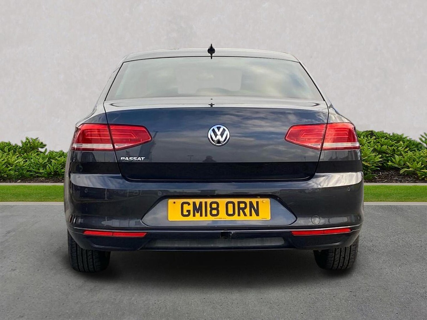 Used Volkswagen Passat 2018 for sale - 76506185: Photo 4