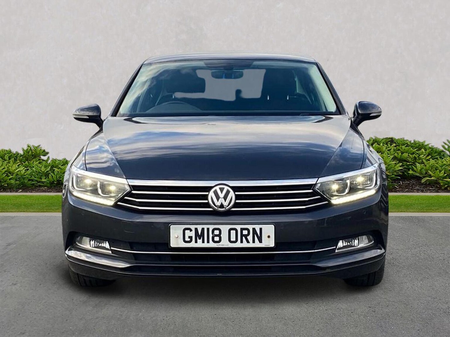 Used Volkswagen Passat 2018 for sale - 76506185: Photo 5