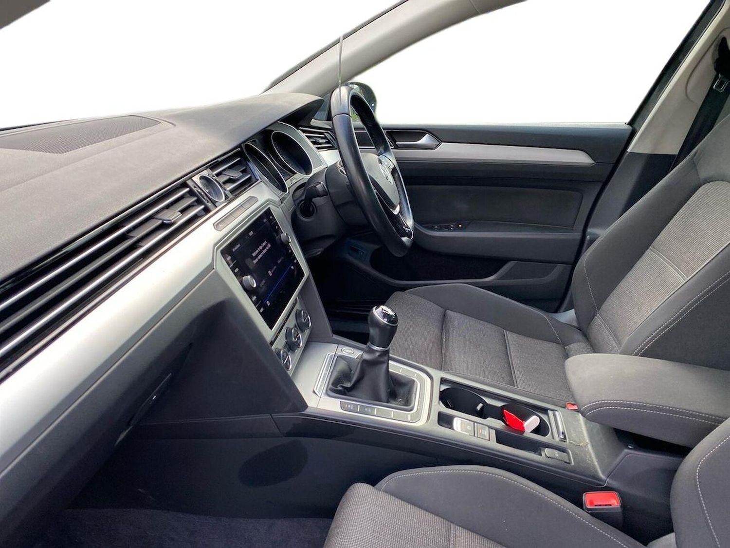 Used Volkswagen Passat 2018 for sale - 76506185: Photo 7