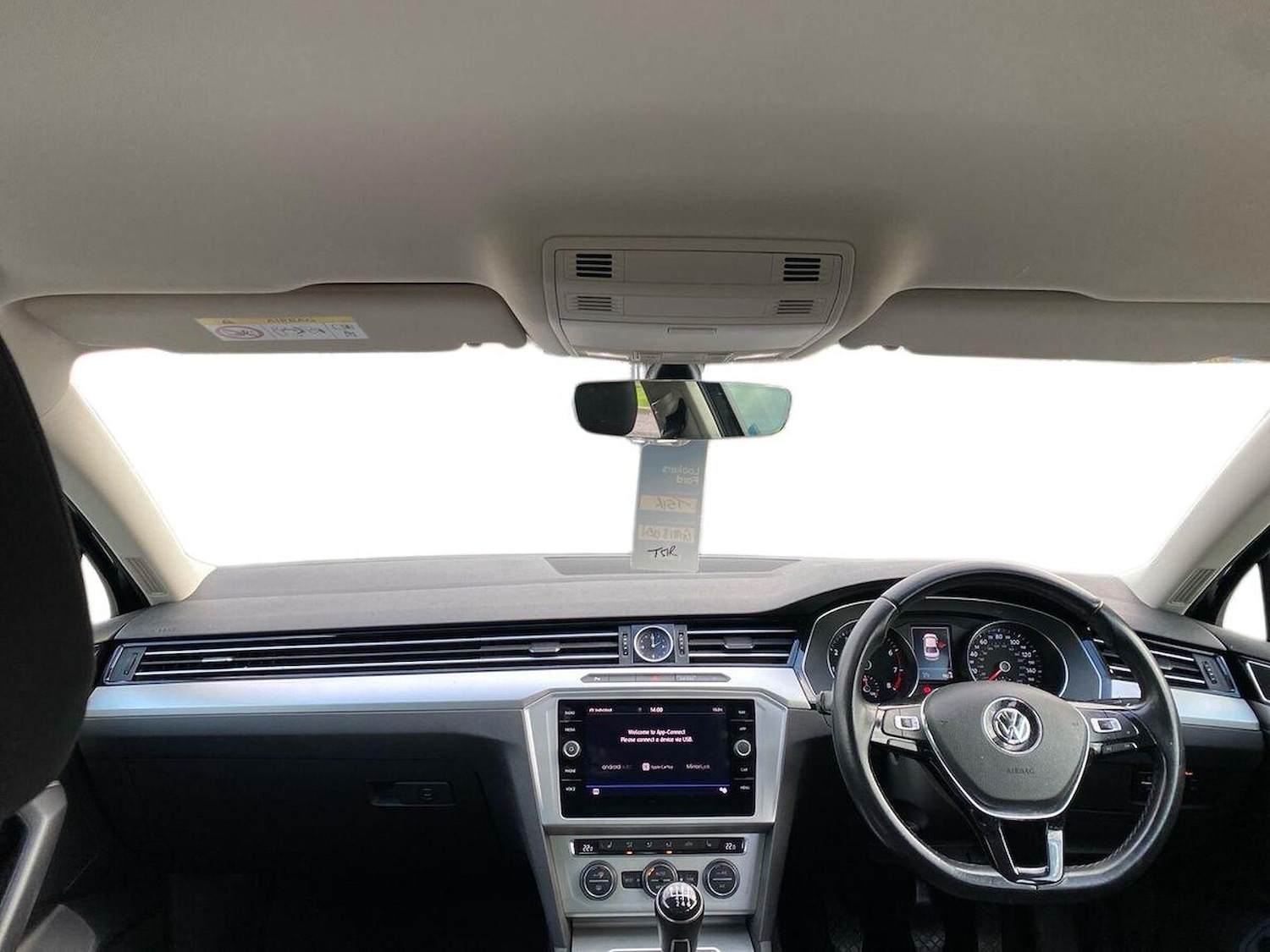 Used Volkswagen Passat 2018 for sale - 76506185: Photo 8