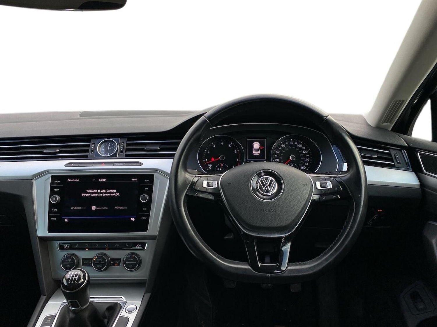 Used Volkswagen Passat 2018 for sale - 76506185: Photo 9