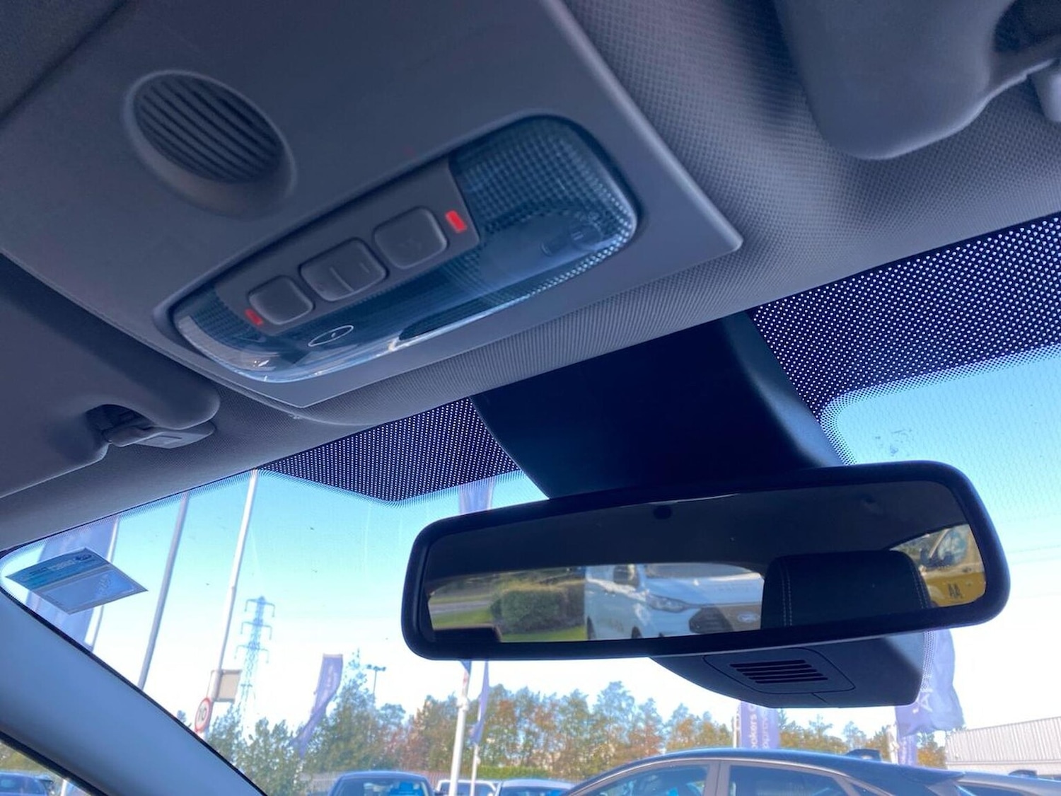 Used Ford Fiesta 2017 for sale - 76391777: Photo 14