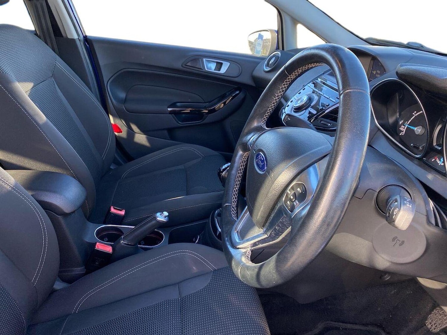 Used Ford Fiesta 2017 for sale - 76391777: Photo 15