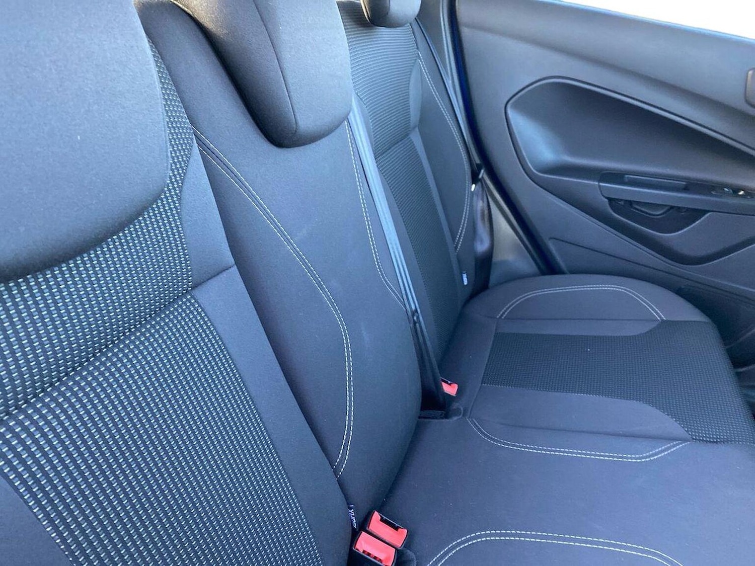 Used Ford Fiesta 2017 for sale - 76391777: Photo 16