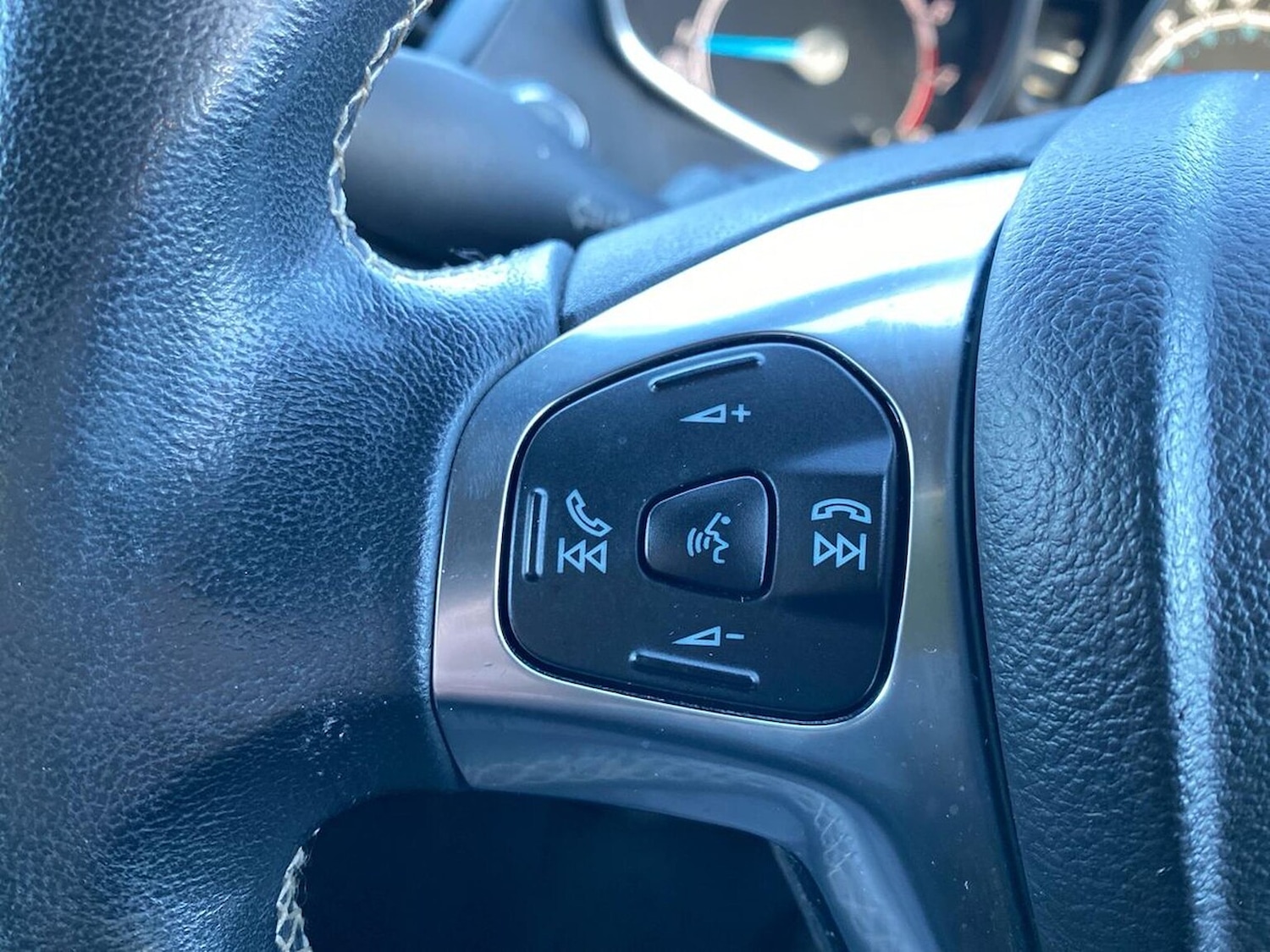 Used Ford Fiesta 2017 for sale - 76391777: Photo 26