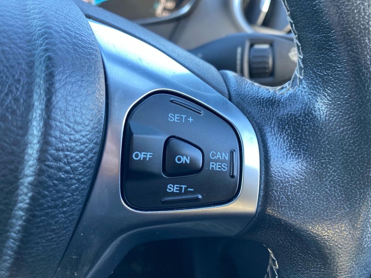 Used Ford Fiesta 2017 for sale - 76391777: Photo 27