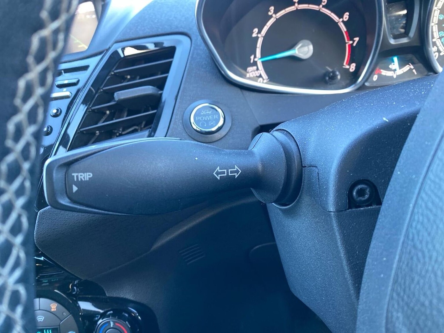 Used Ford Fiesta 2017 for sale - 76391777: Photo 28