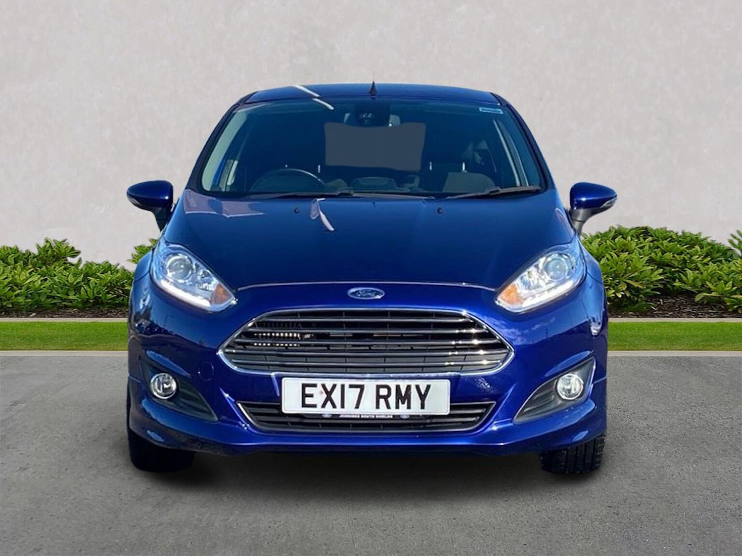 Used Ford Fiesta 2017 for sale - 76391777: Photo 5