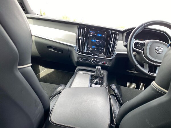 Used Volvo V90 2021 for sale - 76300787: Photo 13