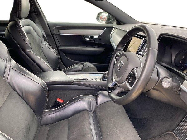 Used Volvo V90 2021 for sale - 76300787: Photo 15