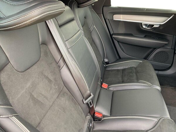 Used Volvo V90 2021 for sale - 76300787: Photo 16