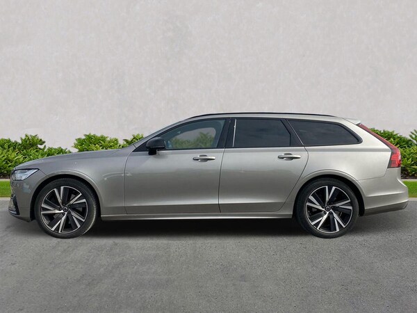 Used Volvo V90 2021 for sale - 76300787: Photo 19
