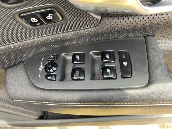 Used Volvo V90 2021 for sale - 76300787: Photo 21