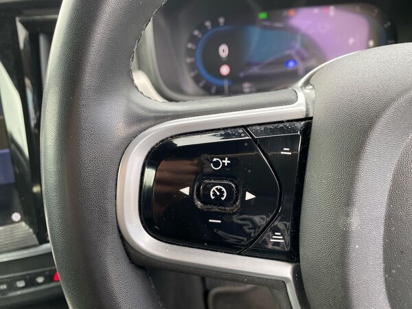 Used Volvo V90 2021 for sale - 76300787: Photo 26