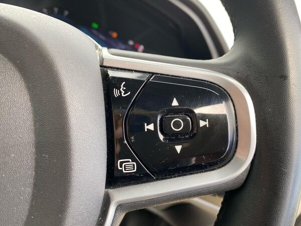 Used Volvo V90 2021 for sale - 76300787: Photo 27