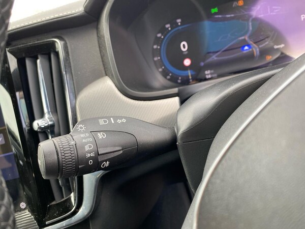 Used Volvo V90 2021 for sale - 76300787: Photo 28