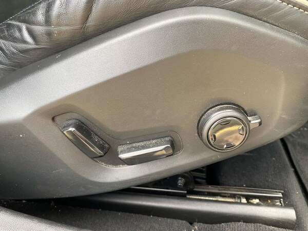 Used Volvo V90 2021 for sale - 76300787: Photo 30