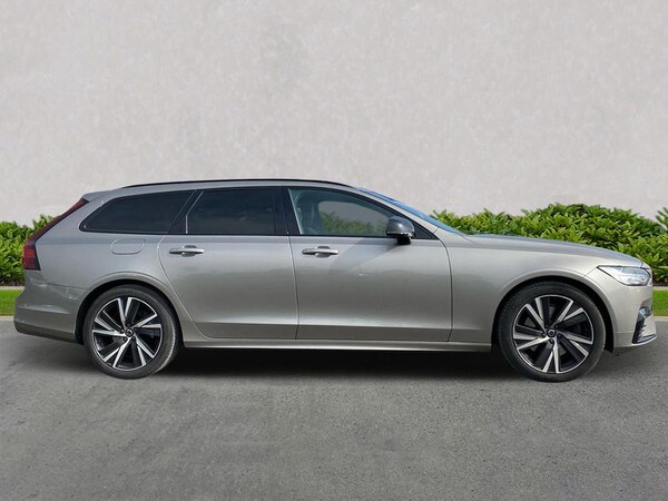 Used Volvo V90 2021 for sale - 76300787: Photo 3