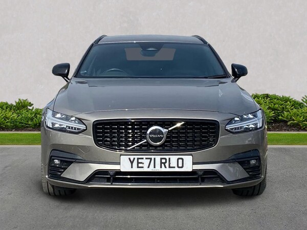 Used Volvo V90 2021 for sale - 76300787: Photo 5