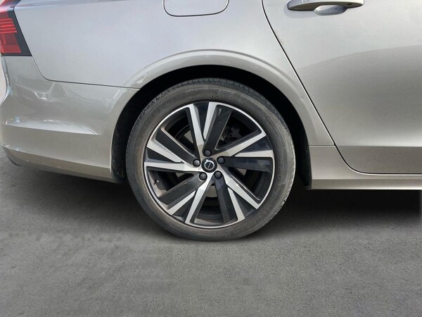 Used Volvo V90 2021 for sale - 76300787: Photo 6