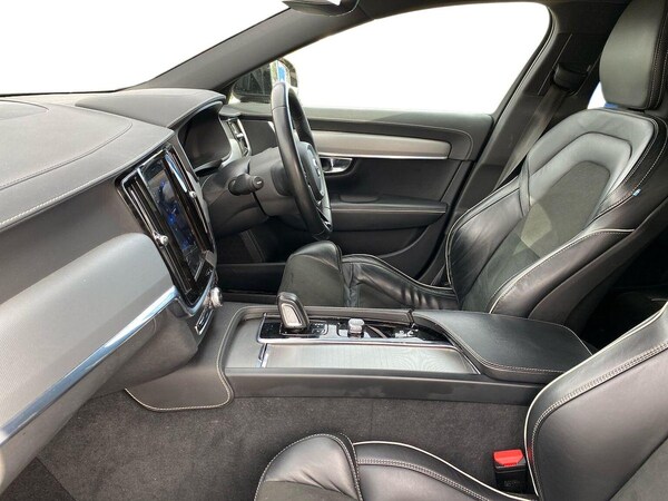Used Volvo V90 2021 for sale - 76300787: Photo 7