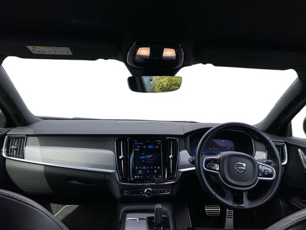Used Volvo V90 2021 for sale - 76300787: Photo 8