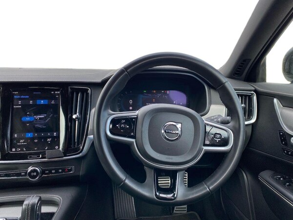 Used Volvo V90 2021 for sale - 76300787: Photo 9