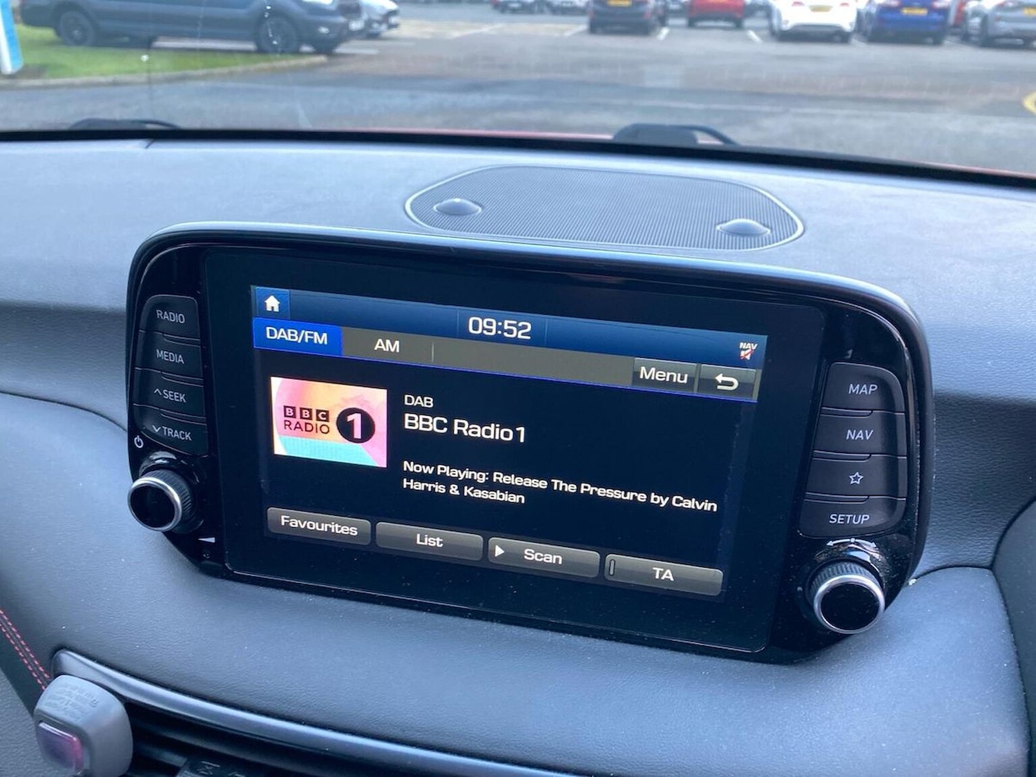 Used Hyundai TUCSON 2020 for sale - 78191876: Photo 13