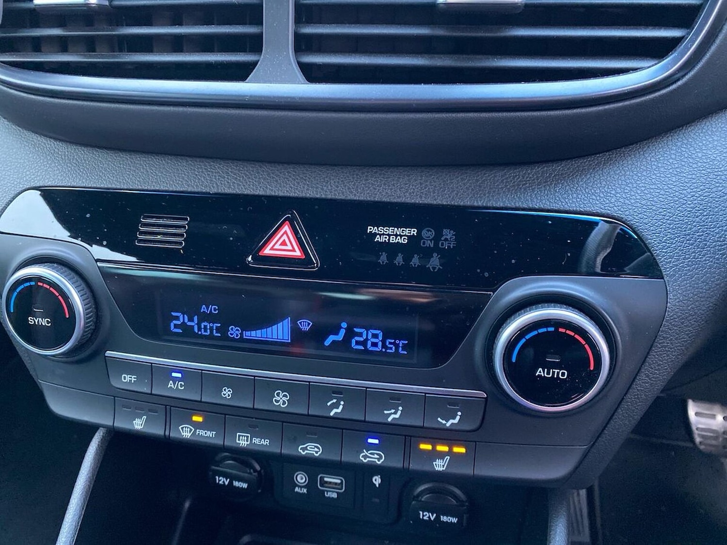 Used Hyundai TUCSON 2020 for sale - 78191876: Photo 14