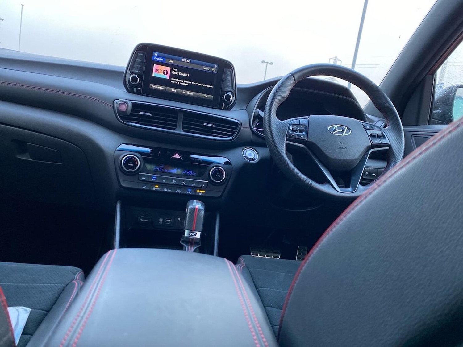 Used Hyundai TUCSON 2020 for sale - 78191876: Photo 15